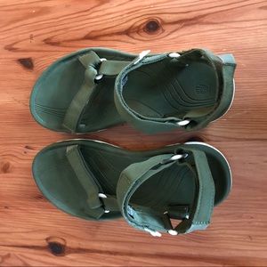 Teva Hurricane Sandals